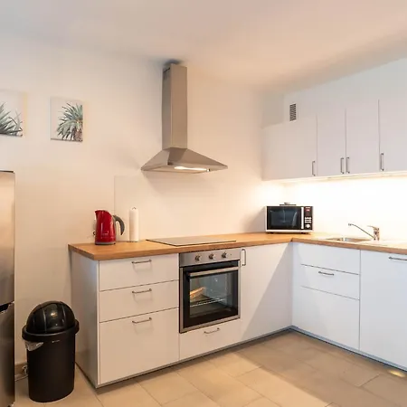 דירה Abendsonne *