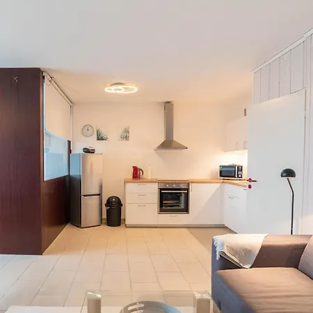 Abendsonne Apartment