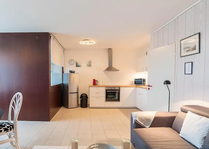 Abendsonne Appartement