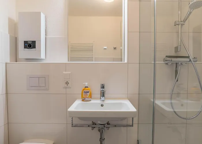 Appartement Abendsonne