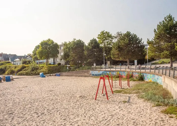 Appartement Abendsonne *