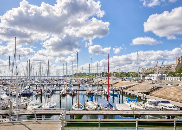 Apartament Abendsonne